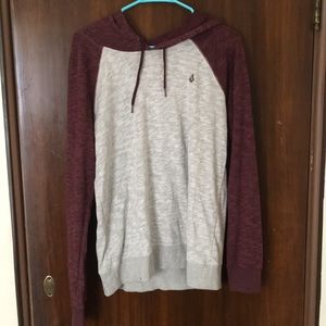 Volcom hoodie